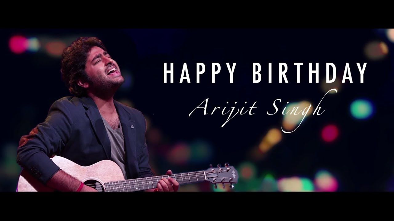 One of the Finest singer of our country Living Legend... singh...wish you Happy birthday sir ...   