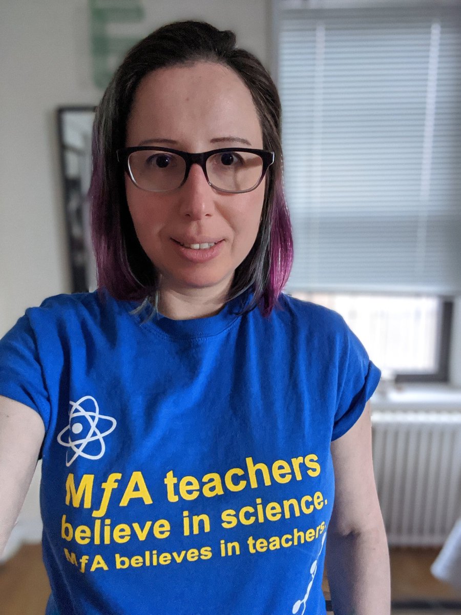erbium_indium's tweet image. #mathforamerica Earth Day t-shirt for #nerdytshirtfriday #powerofmfa