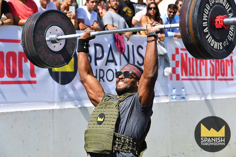 “Osteoporosis y CrossFit” aspectos que un coach debe saber...
crossfitvallecas.com/index.php/blog… 

<a href="/CrossFit_ESP/">CrossFit España</a> <a href="/mxcoaches/">mxcoaches</a> <a href="/CrossFit/">CrossFit</a> <a href="/SPThrowdown/">Spanish Throwdown</a> @NutriSport_SA <a href="/SingularWOD/">Singular WOD</a> <a href="/climbskin/">Climbskin®</a>