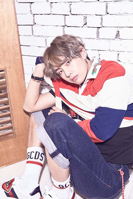 Taehyung
