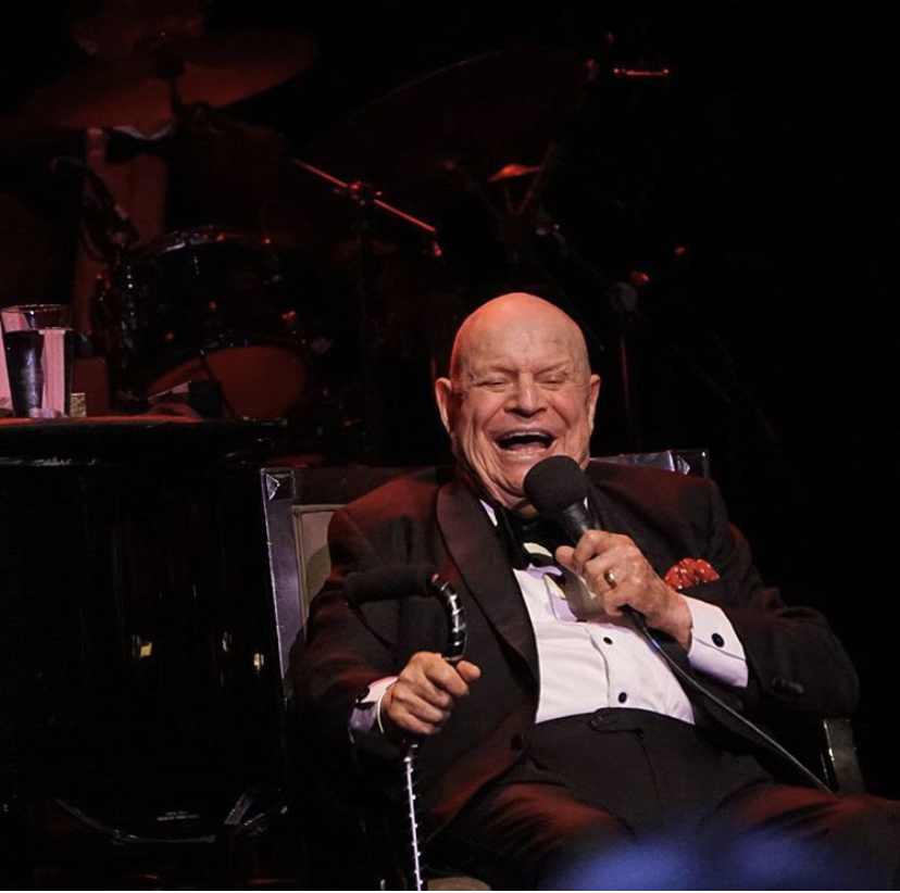 The Canyon Beverly Hills at the Saban Theatre tweet media