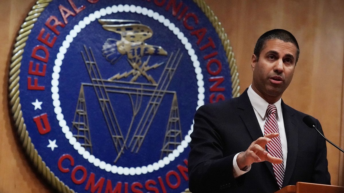The FCC just voted to make wifi better for everyone