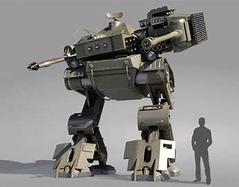 Their opponents have plasma cannons, a mecha (with plasma cannons and a railgun) and interior security countermeasures (gas, sealed bulkheads, sectional force fields). If they can get in, disable the surveillance and get out fast they are good. But they can’t mess around.