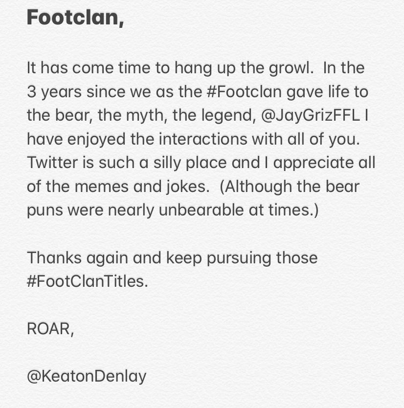 Jay Griz tweet media