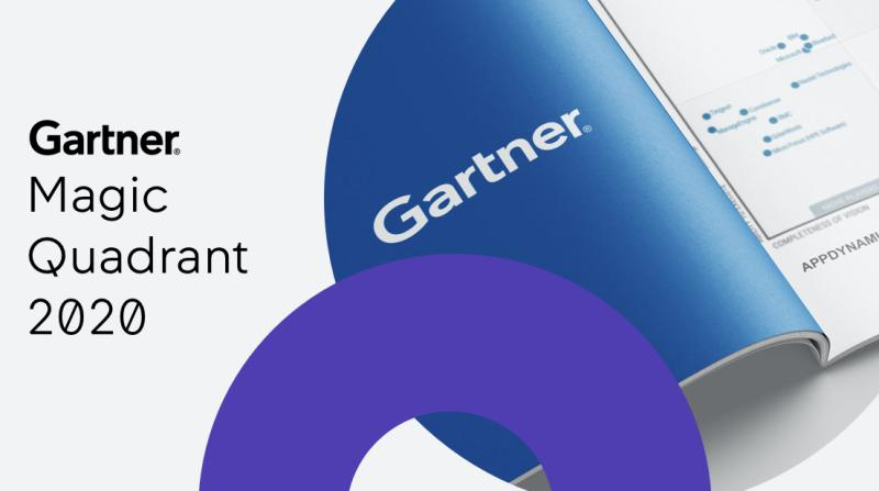 angiemistretta's tweet photo. We're so proud to be recognized for our Ability to Execute in the 2020 Gartner Magic Quadrant! @AppDynamics @Gartner_inc #GartnerMQ #APM https://t.co/lGpEEFnP6l