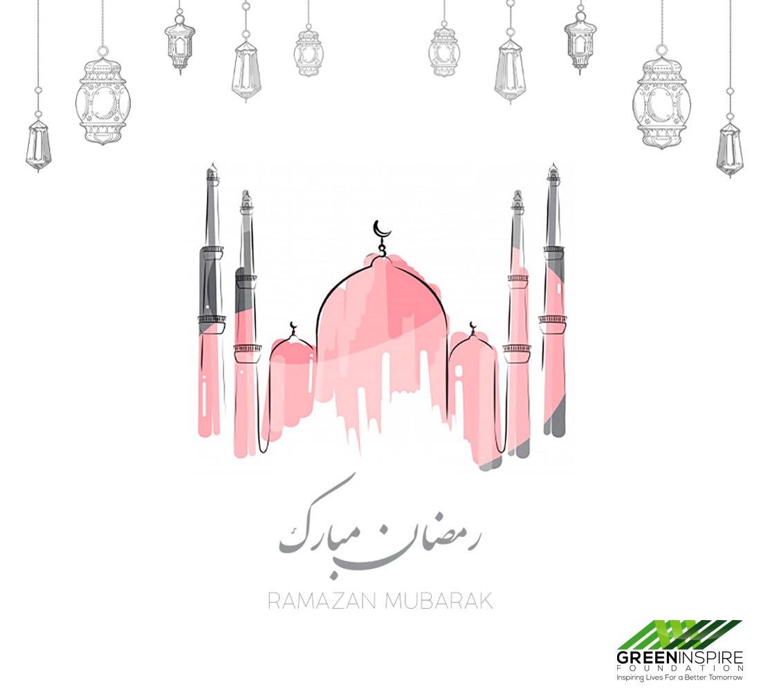 GreenInsprie's tweet photo. May this Ramzan brings happiness, prosperity and healthy life for everyone. Ameen
#RamadanMubarak https://t.co/NS9p1EGvFq