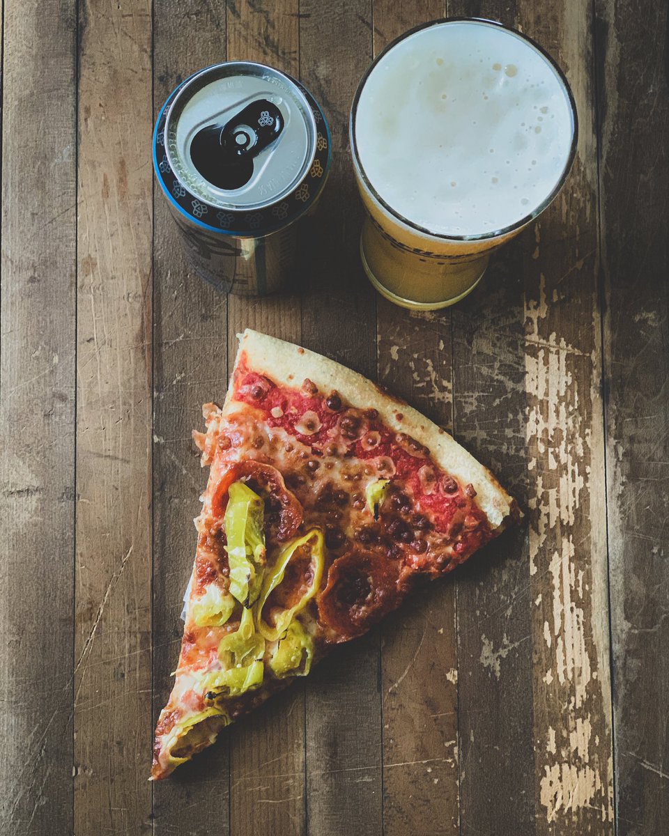 Portland Pie Co. tweet media