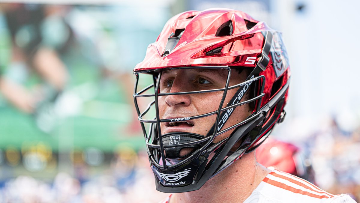 Premier Lacrosse League (@premierlacrosse) on Twitter photo "I jump in front of shots because I know the pain of regret hurts more than a physical injury. I jump in front of shots because of love. Love of the sport, love of the game, and love of my team."
Am I Really Crazy by <a href="/mark_glic/">Mark Galuk</a> 👇
bit.ly/3aASt2T "I jump in front of shots because I know the pain of regret hurts more than a physical injury. I jump in front of shots because of love. Love of the sport, love of the game, and love of my team."
Am I Really Crazy by <a href="/mark_glic/">Mark Galuk</a> 👇
bit.ly/3aASt2T