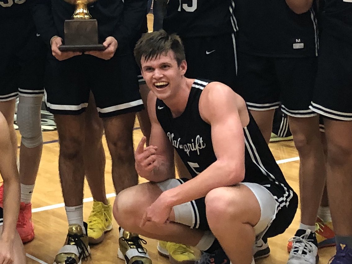 Cliff Ellis (@viperhoops) on Twitter photo Congrats to <a href="/jakehatch13/">Jake Hatch</a> who is signing on to play at US Merchant Marine Academy. So proud of you and your commitment Congrats to <a href="/jakehatch13/">Jake Hatch</a> who is signing on to play at US Merchant Marine Academy. So proud of you and your commitment