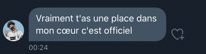Ayoceyy's tweet photo. Ewi Océ la best 😎
@rap_Log #Teloche https://t.co/d2pXpJssZf