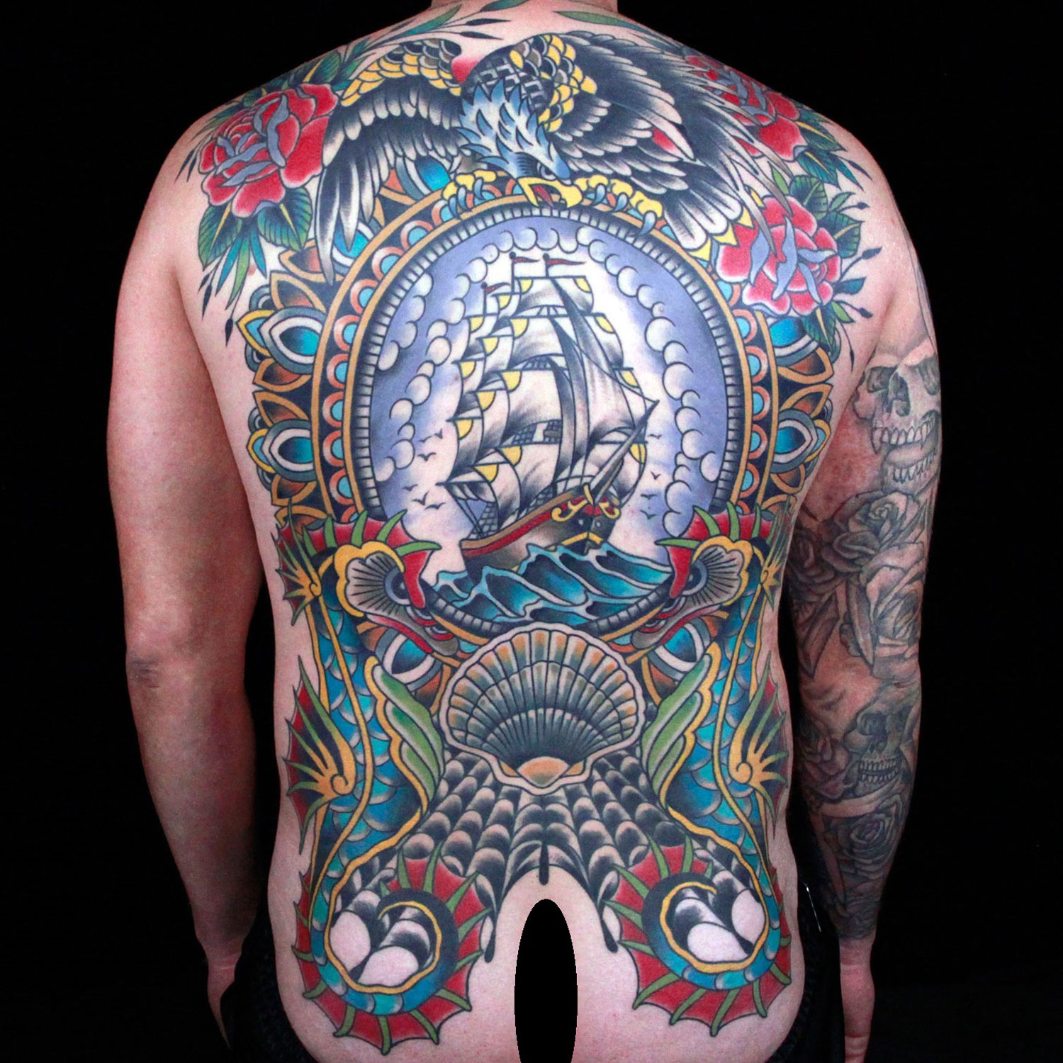 Polltab Ink Master Best Overall Ink Master Winner