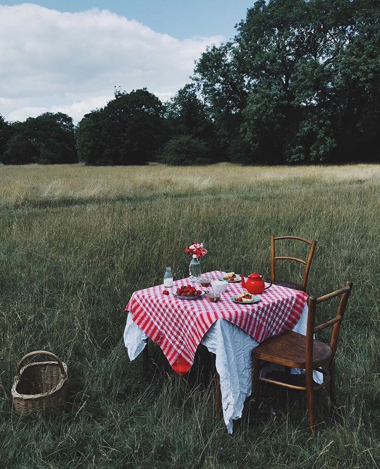 Hayallerim,aynı burası gibi🍓