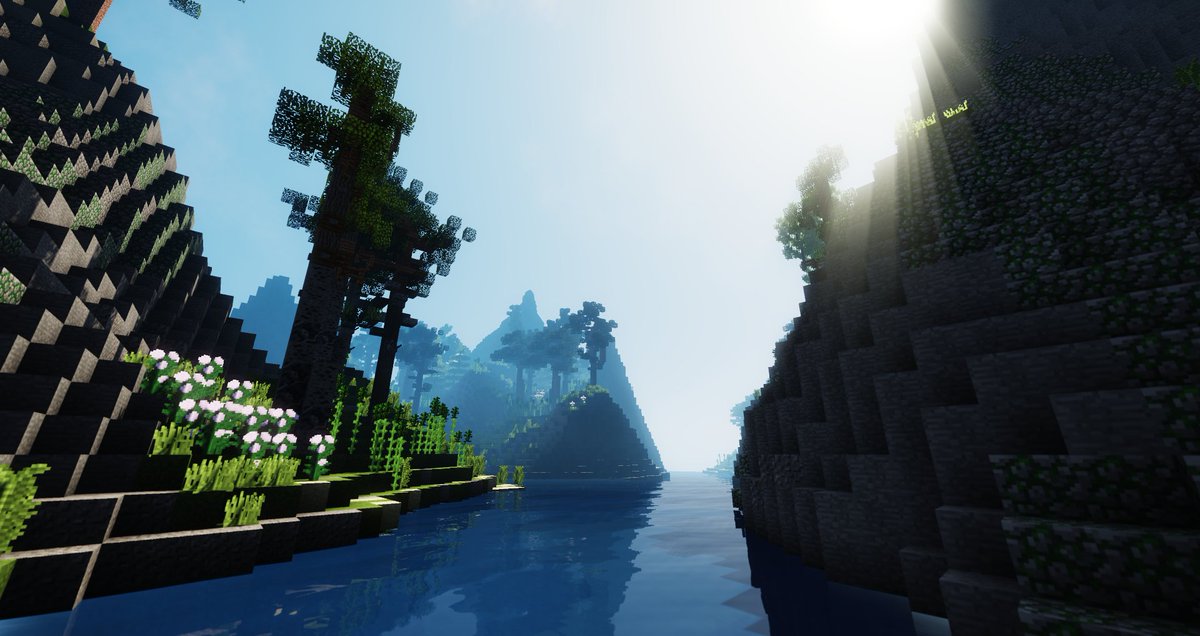 Micharyx tweet media