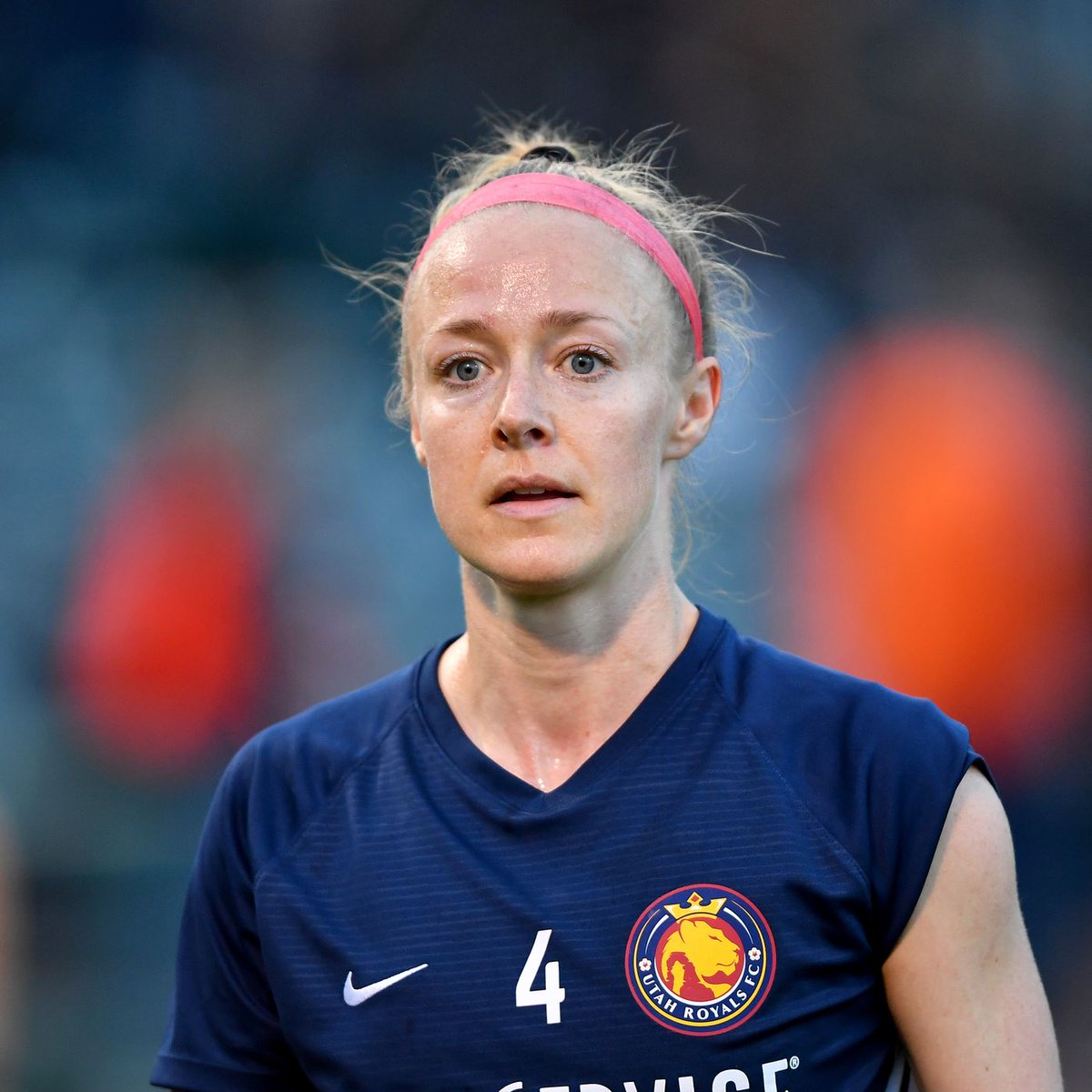 becky sauerbrunn