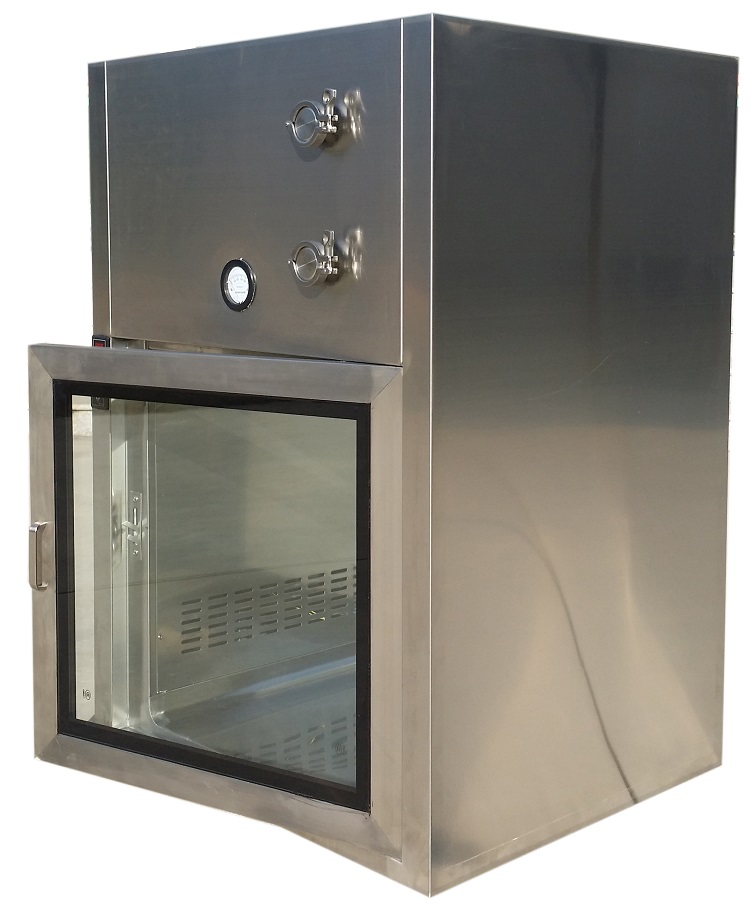 HaoAirTech's tweet image. Price for Cleanroom Dynmic Pass Box has reset. cleanroomsproducts.com/cleanroom-dynm… #cleanroompassbox #passboxcontroller #cleanroompassthroughbox