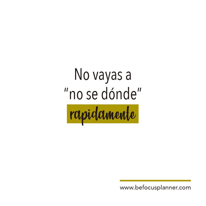 befocusmx's tweet image. 🤔 Si no sabes a dónde ir... ¡Usa estos momentos para encontrar dirección! ➡️
-
💖 Invertir en ti siempre trae recompensas. Pide tu Be Focus Planner en: befocusplanner.com
-
#productividad #covid_19 #yomequedoencasa  #cuarentena
