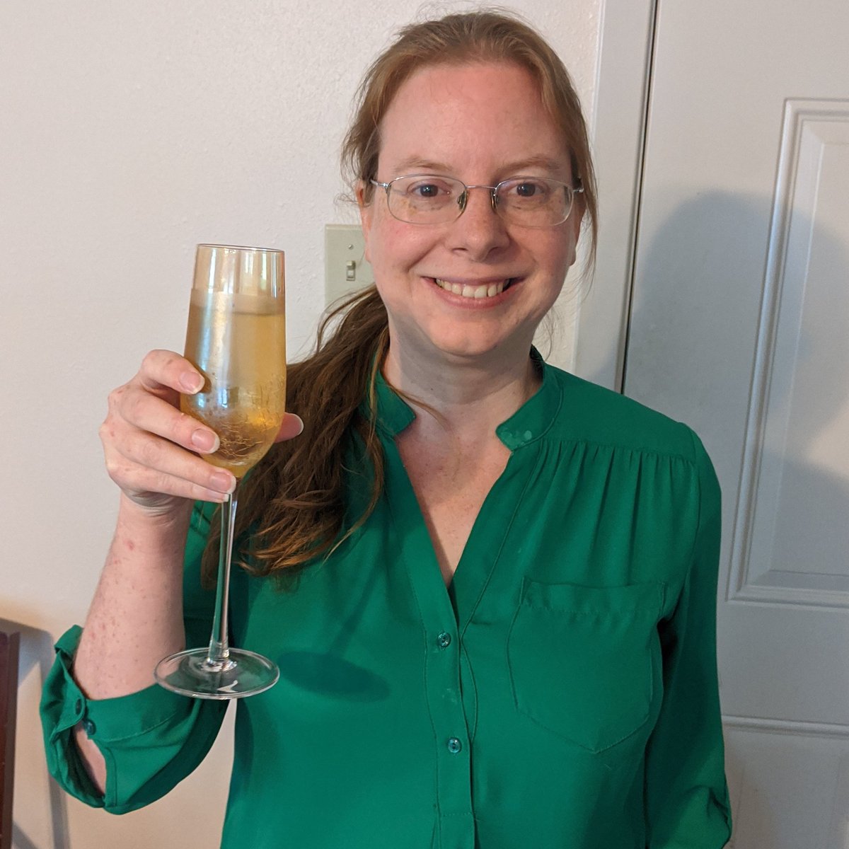 Today I had a successful dissertation defense and can now be Dr. Scheuerman!