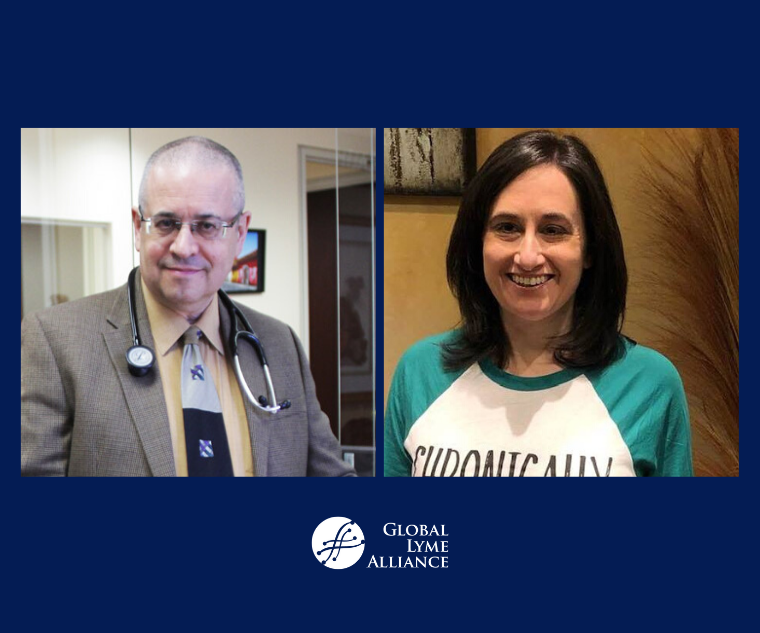 LymeBloggers's tweet photo. Lyme and COVID-19 Panel: Follow-up Q and A https://t.co/1bcU3ocuVE https://t.co/5PvqxeyuIv