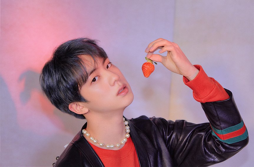 Seokjin