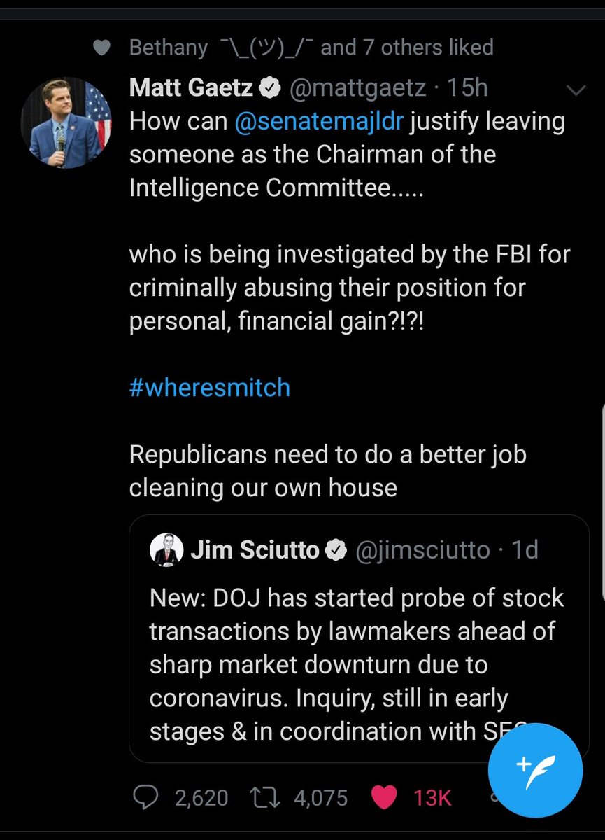 beeswax on Twitter "Don't the amazing display of "ethics" by