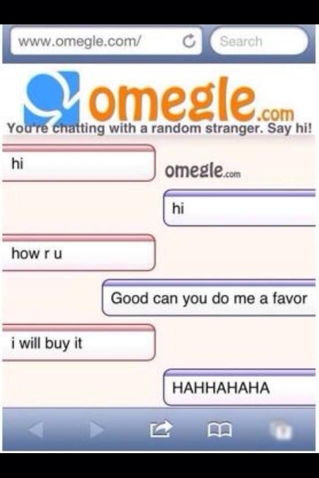 remember when we promoted heartbreaker on omegle to the point that people started writing "no i won't buy it" before we even started the chat?? lmaoo that was a fun time (btw 1st pic is mine lol)