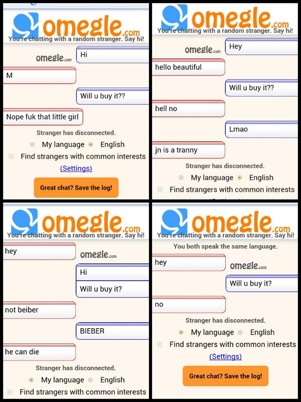 remember when we promoted heartbreaker on omegle to the point that people started writing "no i won't buy it" before we even started the chat?? lmaoo that was a fun time (btw 1st pic is mine lol)
