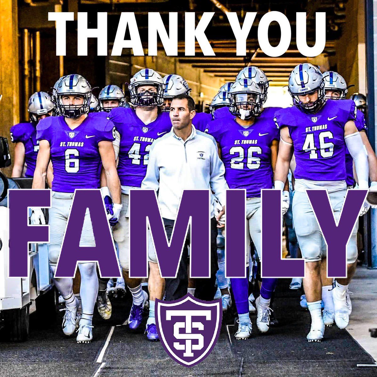 Thank you <a href="/Coach_Caruso/">Coach Glenn Caruso</a> for putting together this Virtual Junior Day. #PrideandPassion