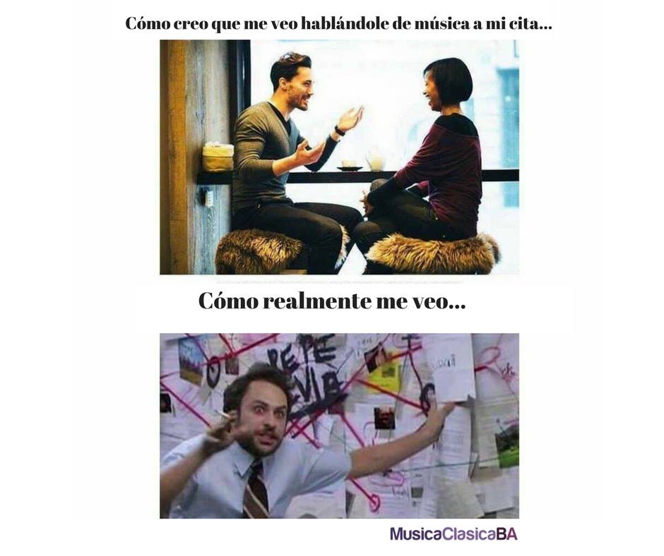 MusicaClasicaBA's tweet photo. Un poco de #HumorMusical para ir anticipando el fin de semana..,¡Buen viernes para todos!
PD. Aplica también para las citas virtuales de estos tiempos de #cuarentena 🤣🤣🤣.
#HumorMCBA #Viernes #Citas #Músicos https://t.co/sDZjxtLZDi