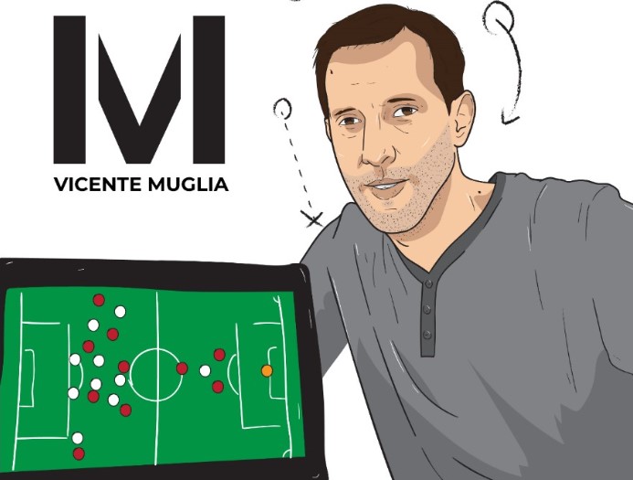 Vicente Muglia tweet media
