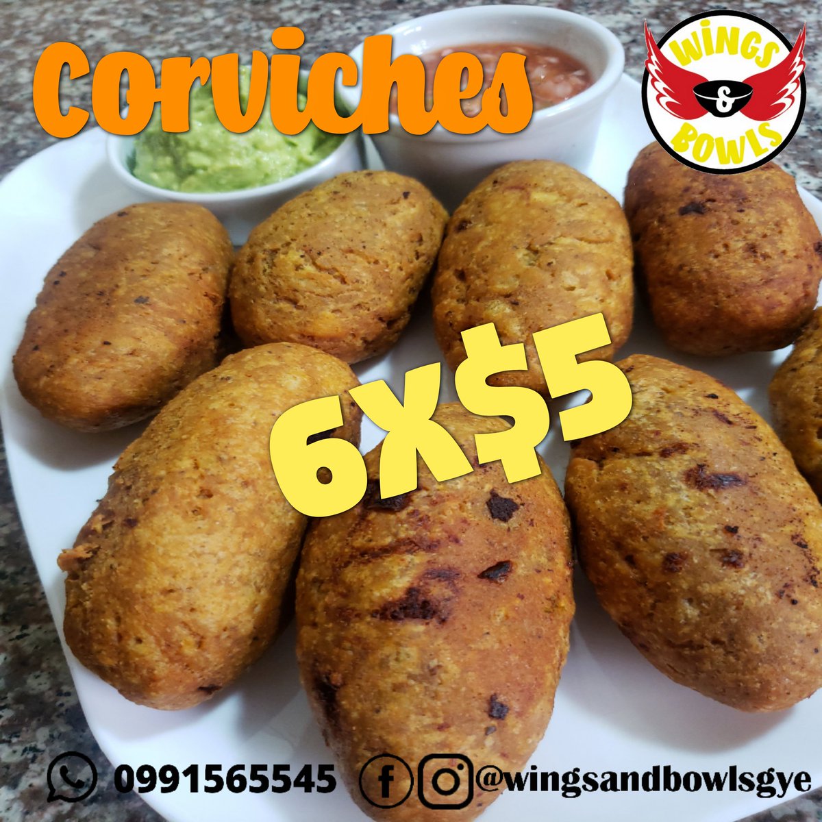 Romyflorz's tweet photo. Estamos activos de Lunes a Domingos, delivery GRATIS hasta las 7 pm, Costillas BBQ, alitas, secos @wingsandbowls.gye en Facebook o Instagram.
Villa Club, la Joya, Puerto Madeiro, Volare, El Condado, Villas del Rey, Via Salitre, Matices. Favor RT :) @pedritoortizjr https://t.co/WbTXFHx2t5