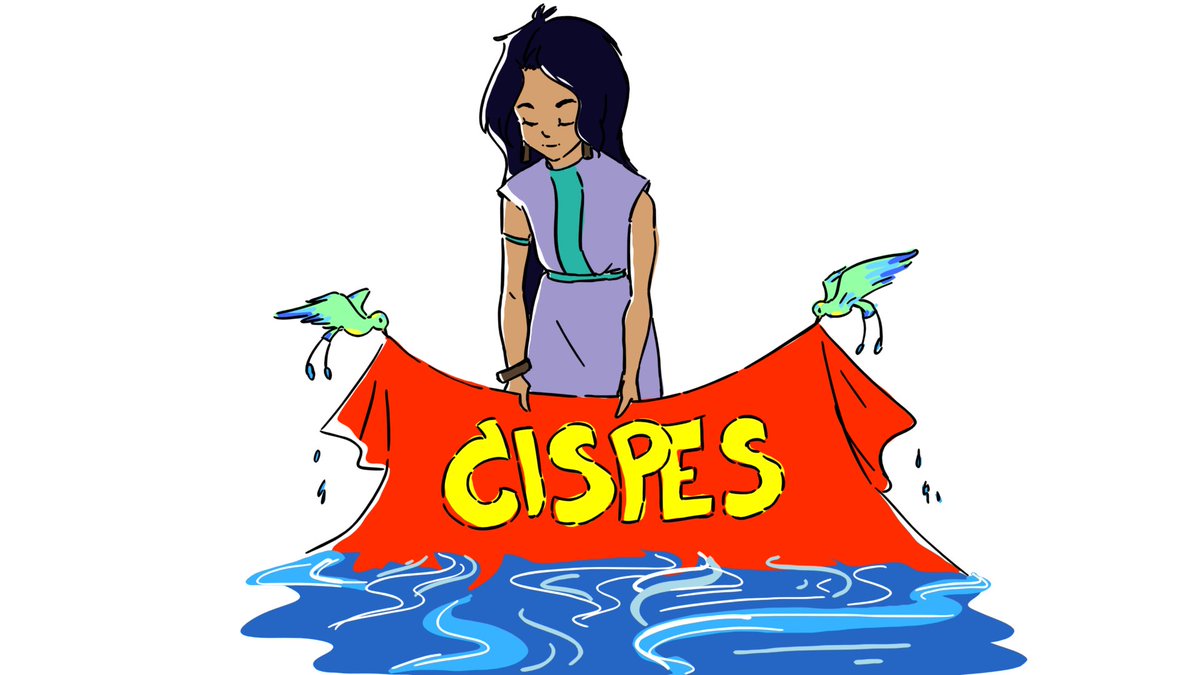 moctezumasnose's tweet photo. On my mind.
-
#cispes #elsalvador #waterdefenders #artivism #torogoz #quickdraw #sketch #sketching #latinxart #latinxartist #digitalart #digitalillustration #art #artist #artistsoninstagram https://t.co/XffkFb07Ht