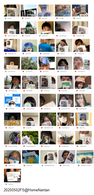 FS11217's tweet photo. #IngressFS #IngressFSatHome #FSNantan
まったりと終了~
みんなありがとうございました! https://t.co/l3c2NHYm6u