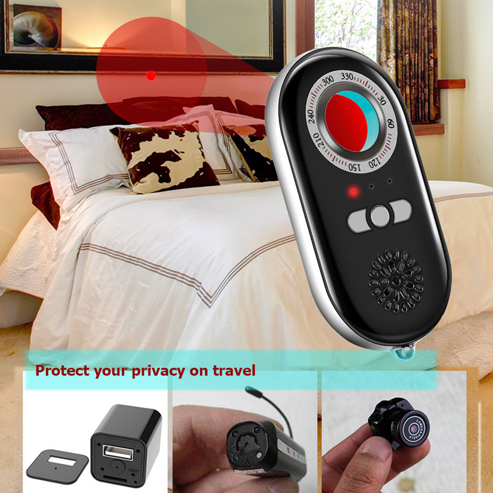 avoguishh's tweet image. Stay Safe 🤗 with this Multi functional Infrared Spy Detector Alarm ⏰
buff.ly/3aVPOB1
#spyalarm #spydetector #alarm #avoguish #alarms  #controlsystem #watching #safe #security #incident ⏰ #spyalarmcamera #infraredworld #alerting #bell  #alerts #emergency #uk 🔔 #england