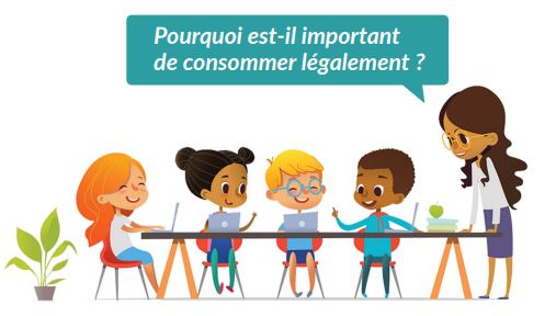 prim_edu_num's tweet photo. Comment accompagner votre enfant vers des pratiques
culturelles responsables sur Internet ? 
Le guide à destination des familles de l'@InsidOpi apporte des réponses. #primabord
https://t.co/WOVCl6pwW0
@eduscol_EMI https://t.co/AyMcgCFhqD