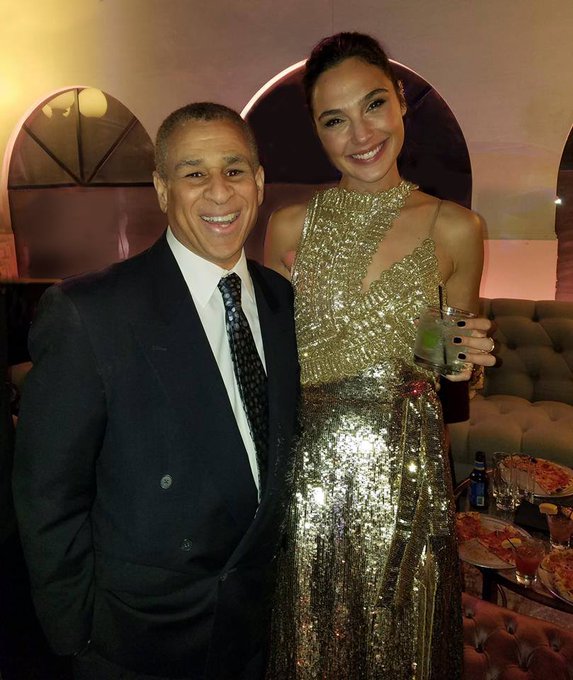 Gal Gadot’s Birthday Celebration | HappyBday.to