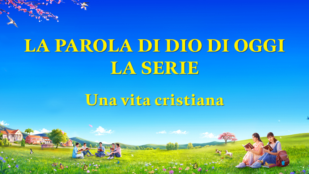 CAGchurchit's tweet photo. La parola di Dio di oggi - Ridare una vita normale all’uomo e condurlo a un destino meraviglioso (Estratto VIII)

https://t.co/N7qEWLBZYS

#LaBibbia #Vangelodioggi #IlGranellino #Paroledelgiorno #apocalisse #secondavenuta #ilSignore https://t.co/wekZQPwRaB