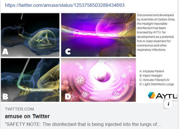 SayYesToTruth tweet media