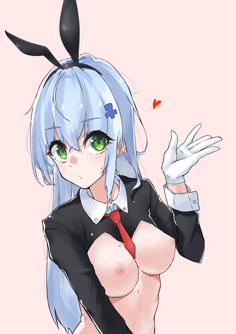 逆バニー416
#ドルフロ
#ドールズフロントライン
#少女前线 
#소녀전선 