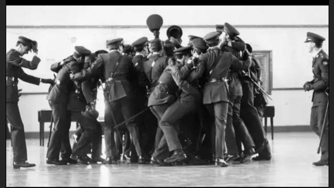 DF Public Relations Director #BeMore tweet media