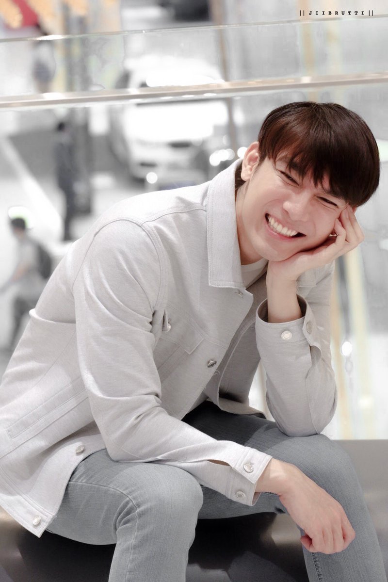 จอบอ tweet media