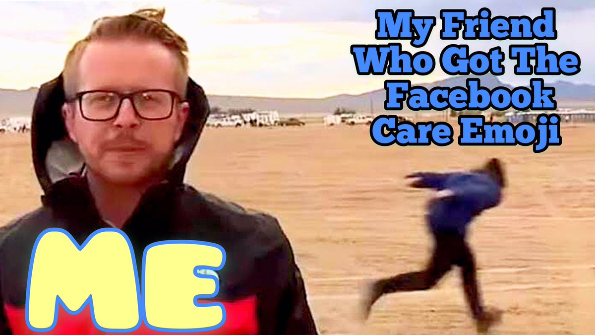Full VIDEO Here ===> youtu.be/TXX1SojmKRE

#facebooknewemojifacebookhugreaction #facebooknewemojis #careemoji #careemojimemes