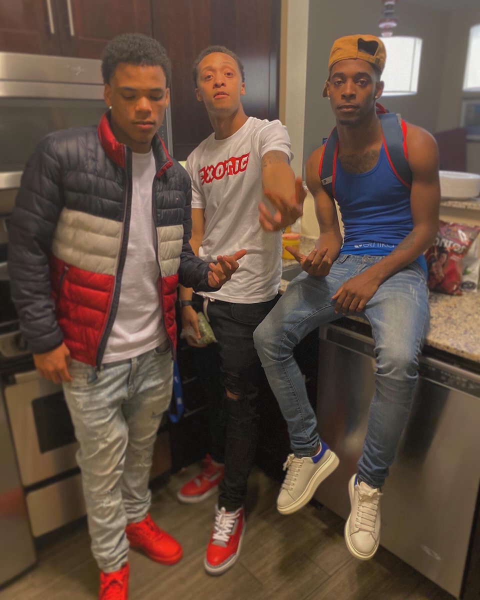 Tharealjmaan's tweet photo. We make this shiit look easy๐๐! #thegasway๐จ๐จ https://t.co/H3MIoIOzW3