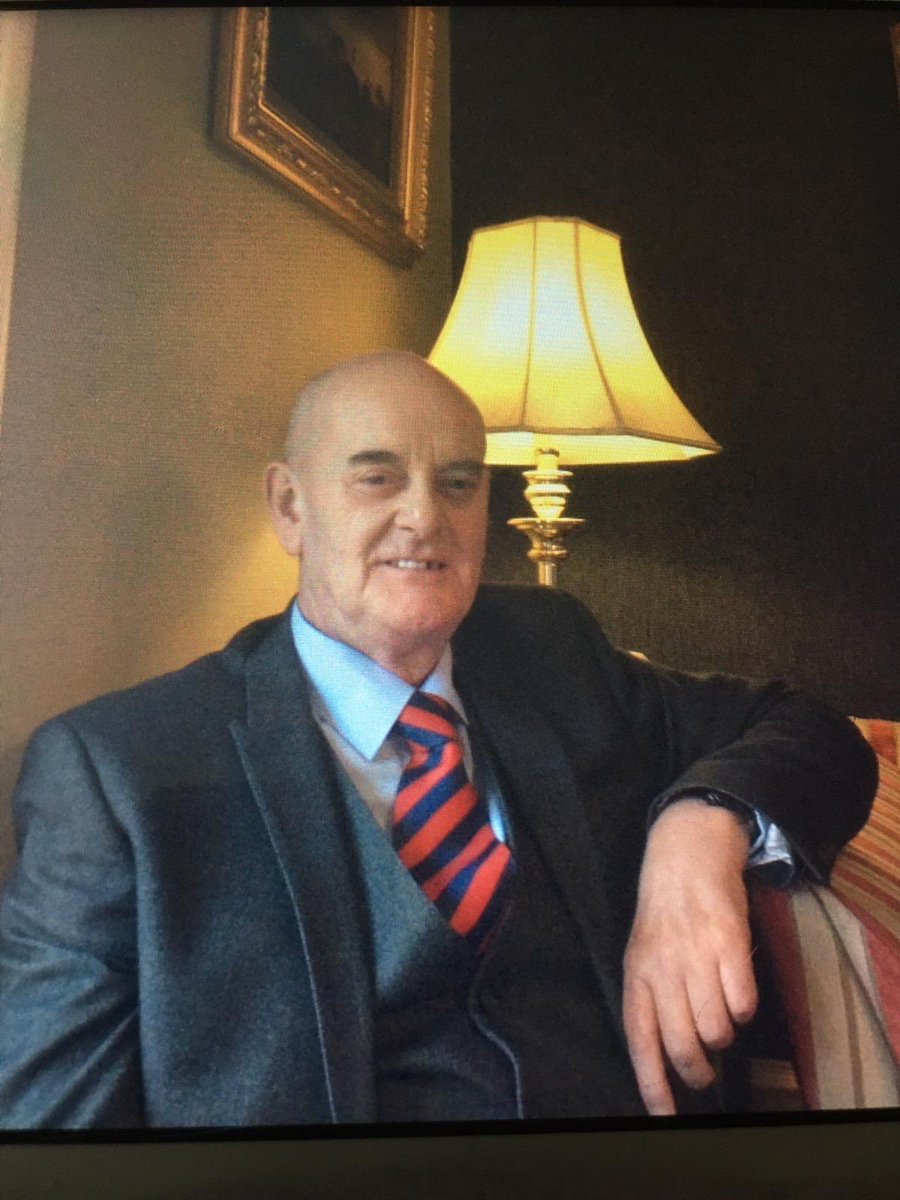 MervHepple's tweet photo. Happy 70th Dad. Miss you so much. Thank you for being the best Dad/Old Man Hepps. My best friend. Love you. Please raise a glass at 4pm today for a great man xx https://t.co/eamU8qSfLL