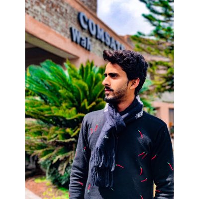 TalalHasnat1's tweet photo. #NewProfilePic https://t.co/8PvEjsuc5p
