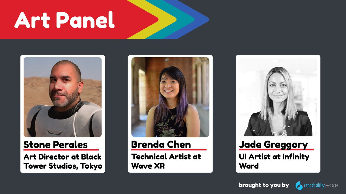 StonePerales's tweet image. I&apos;m joining the Student Games Festival this weekend May 2, 2020, on Twitch 10-11am! I&apos;ll be sharing on the art panel alongside Brenda Chen @opaltats, and Jade Greggory. You don’t want to miss it! twitch.tv/sgdaofficial #studentdev #gamedev #gameart #art