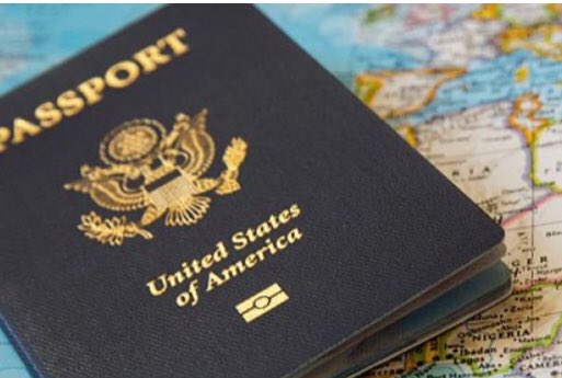 What’s it about? It's about the meanings and values that people attribute to U.S. citizenship from afar, specifically those who possess or seek to obtain U.S. citizenship. You will find in it many stories on how people experience their citizenship status.  #theAmericanpassport