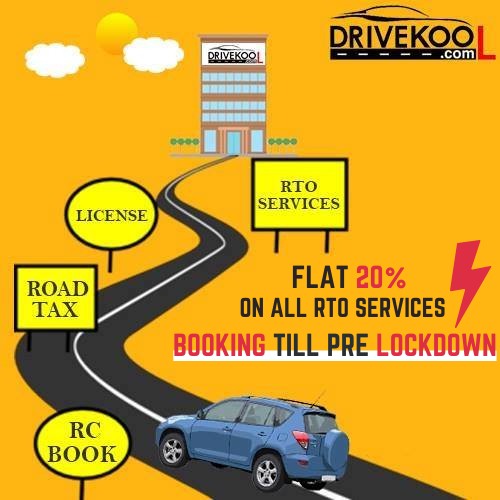drivekool's tweet photo. Get all your RTO Services with 20% discount. Booking till lockdown, we provide hassle-free services.

#RTOServices #RCBook #RoadTax #DrivingLicense #TransferOfOwnership #NOC #HPC #HPE #ClearanceCertificate #IDP

visit: https://t.co/ZRPBDBxrKp https://t.co/vrrfKsFEP1