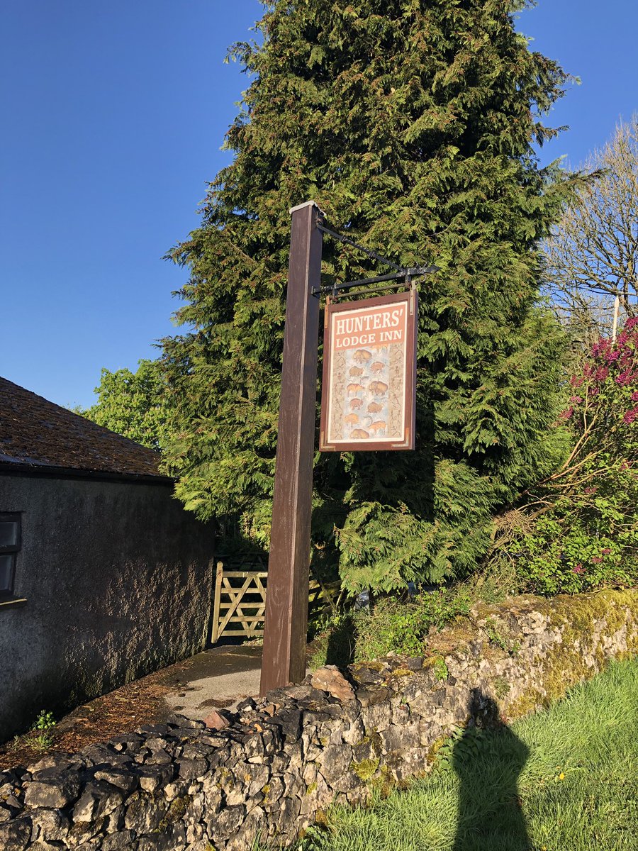 King's Bruton CCF tweet media