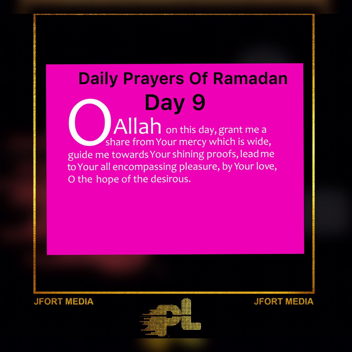 prenkoloaded's tweet photo. ππ
Ramadan Kareem to all Muslims Brothers and sisters
Day 9
#Music #promotions #news #sport #loaded #prenko #nigeria #lagos #Video #RadioAirplays #TelevisionAirplays #DigitalPromotions #AudiomackStreams #AudiomackAccountVerification #BlogDistributions #AudiobakersSoldOuts https://t.co/3xhnhF9MSn