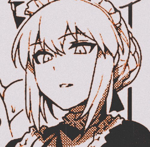 ⠀⠀⠀ 

⠀⠀⠀ Correct.
⠀⠀⠀ It’s a shame I’d be far too much to handle〜.